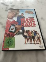 DVD Big Mama's Haus, Top Zustand