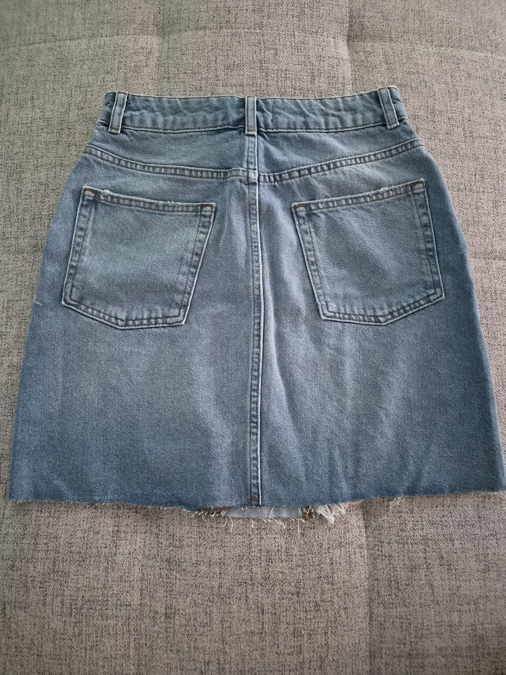 Gonne: Jeans Jupe neu 36 – Nuovo e nell'imballaggio originale da Birr venduto da Daria_secondhand 1