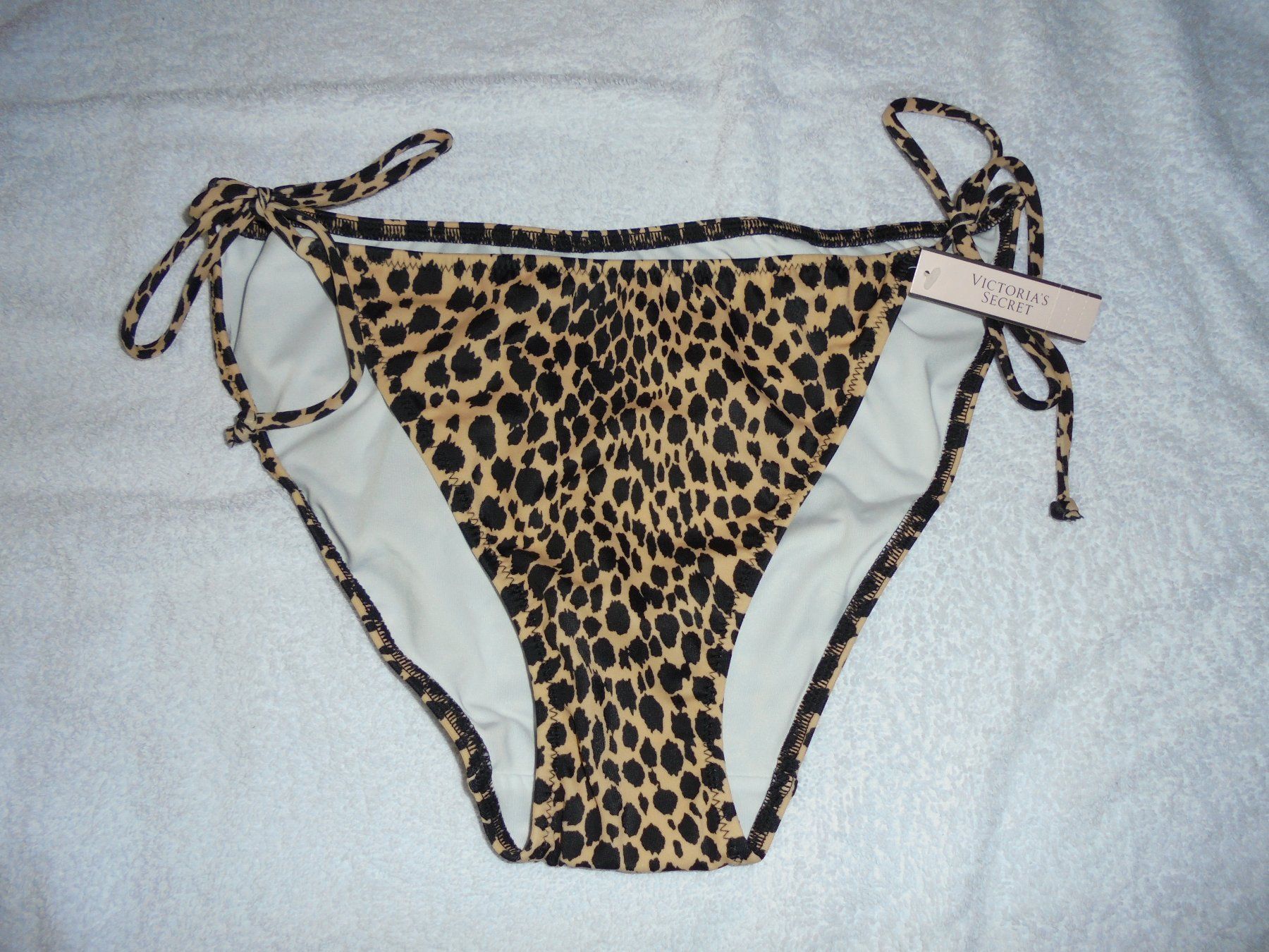 Victoria's Secret Costumi da bagno & Bikini: VICTORIA'S SECRET BIKINI GRÖSSE M / S – Nuovo e nell'imballaggio originale da Aarau Rohr venduto da PinkSchwein 6