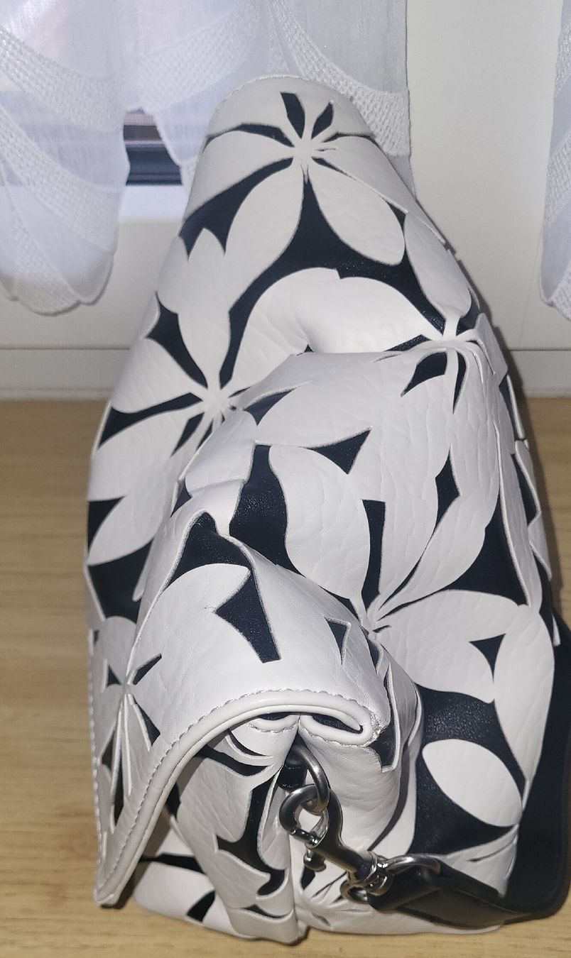 Desigual Borse da donna: Handtasche – Usato da Lupfig venduto da zwegenbaron 2