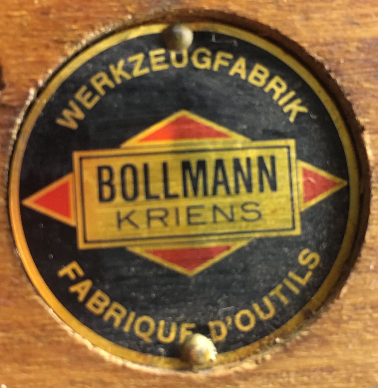 Établis: Hobelbank – D'occasion à Luzern par Solanor13 5