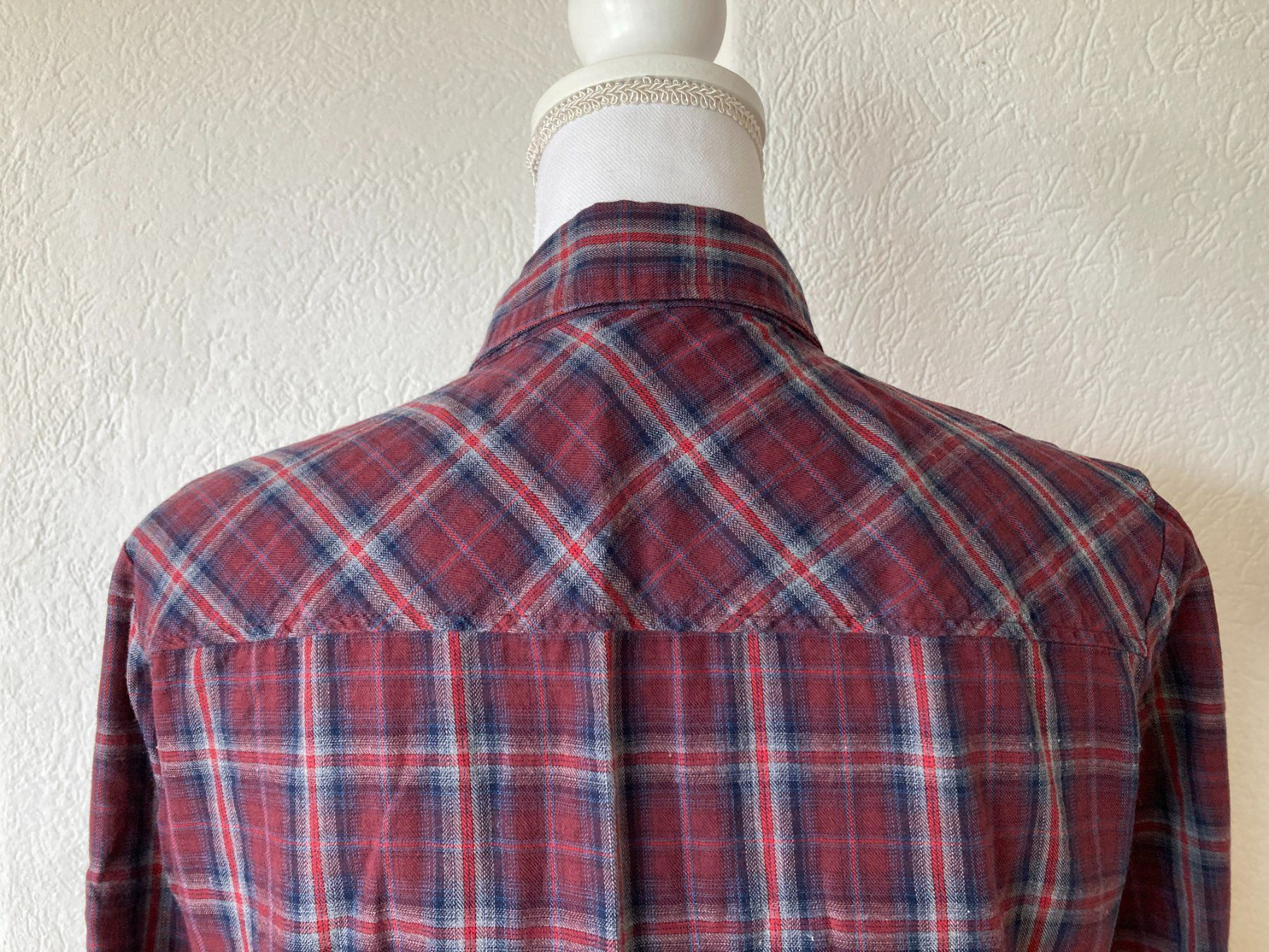 Esprit Blusen: ESPRIT Bluse Gr. 36 – Gebraucht aus Küsnacht ZH von PLZoll 2