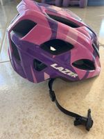 Lazer bike helmet