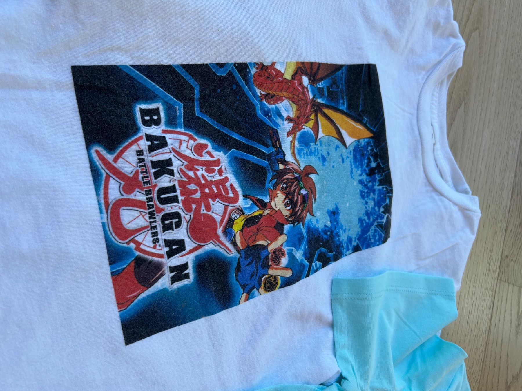Camicie, T-shirt & Polo: T- Shirts Gr. 134 – Usato da Rothrist venduto da szc_9dg5 4