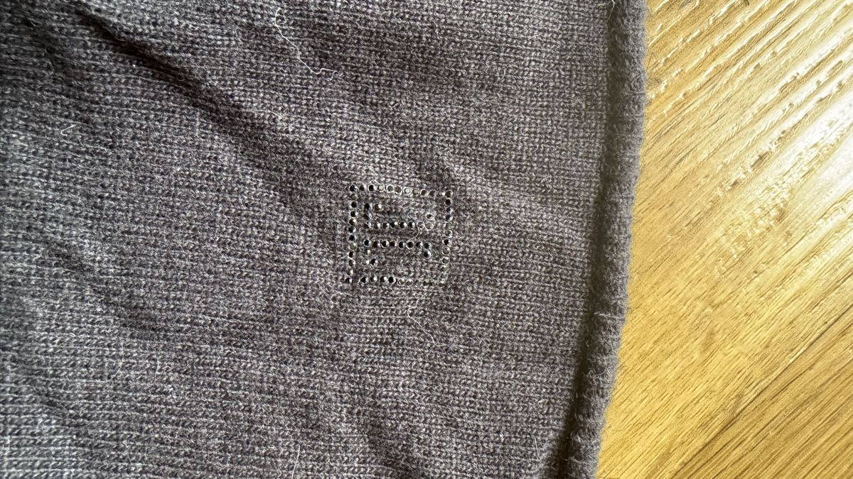 Ralph Lauren Pulls & Sweat-shirts: Ralph Lauren Pullover schwarz Langarm – D'occasion à Bubikon par hachia888 2