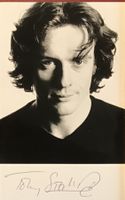 Toby Stephens 1969- Autogramm signiert Foto 10x15cm