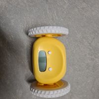Wecker Clocky
