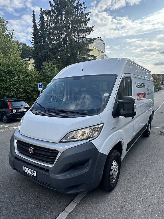 Dienstleistungen & Reparaturen: bus mieten – Gebraucht aus Ostermundigen von bes_lf9d 4