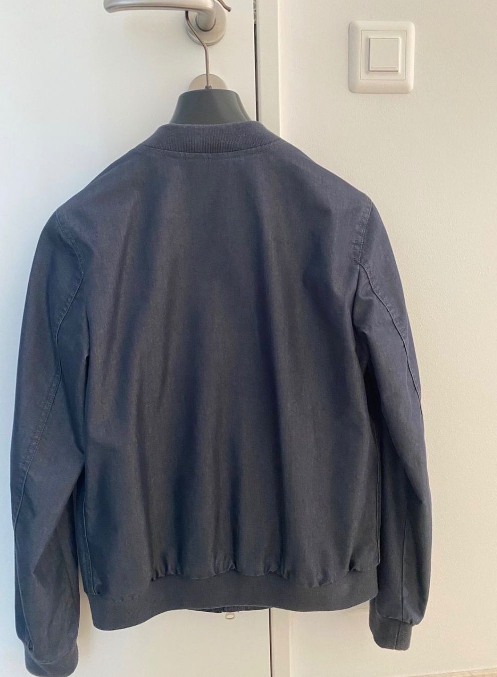 Woolrich : WOOLRICH Blouson – Gebraucht aus Altendorf von bambi124 1