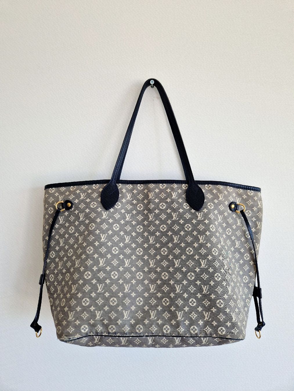 Louis Vuitton Borse da donna: Original LV Neverfull – Usato da Horgen venduto da akkohappyshopping