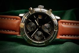 Universal Genève - Compax Automatic Ref. 698.410 Chrono