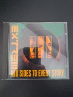 CD Extreme - sides to every story