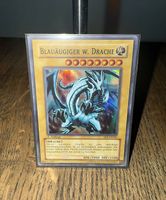 Blauäugiger Weisser Drache (Kaiba)