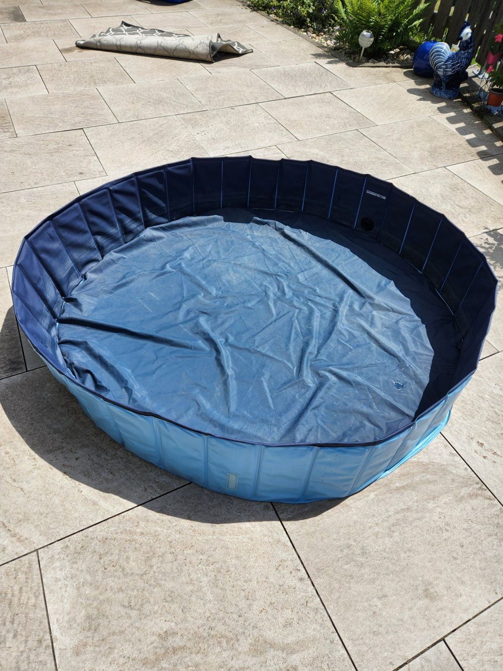 Piscine: Hundepool – Usato da Fanas venduto da Rurero03 2