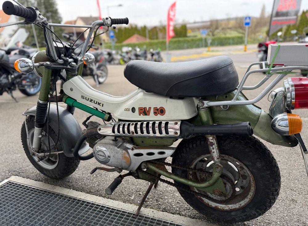 suzuki-rv-50-gebraucht-in-b-ttwil-f-r-chf-990-nur-abholung-auf
