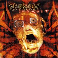 Darkane – Insanity - Vergriffen - c