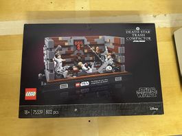LEGO Star Wars 75339