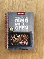 Miele Heute kocht mein Miele Ofen