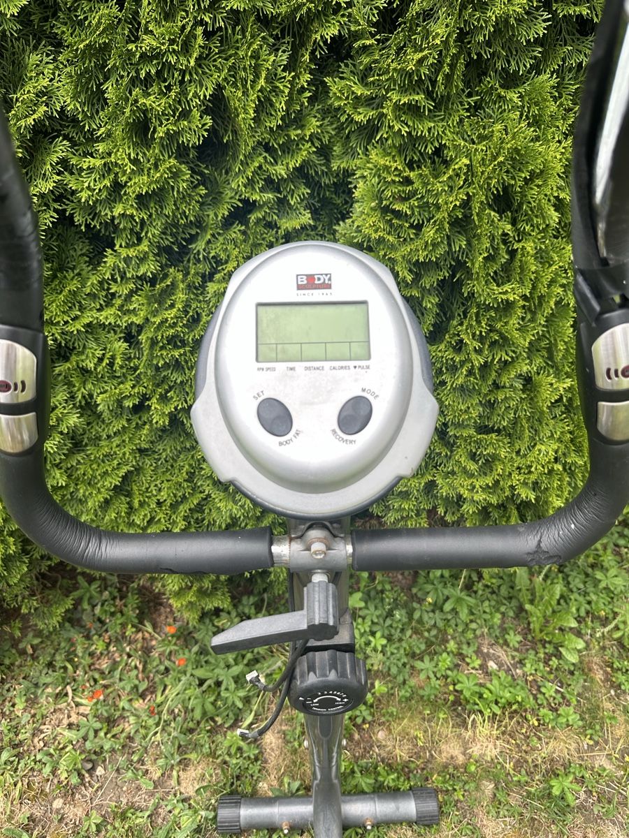Hometrainer: Fitnessgerät  – Difettoso da Wangen an der Aare venduto da tem_z2wh 3