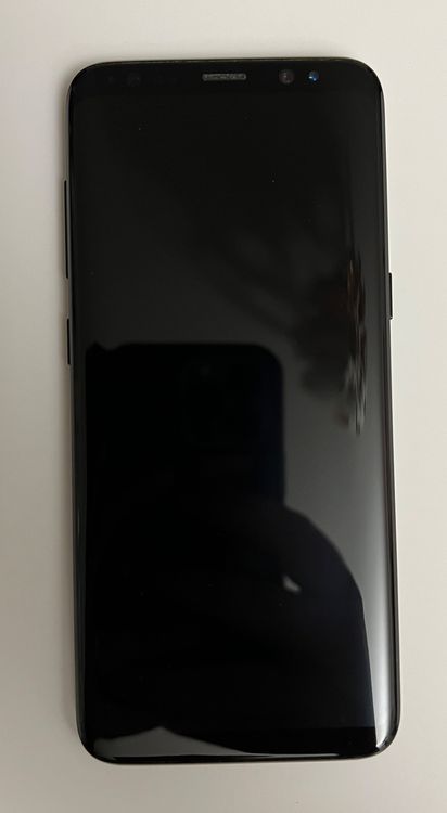 Samsung Galaxy S8 64 GB | Kaufen auf Ricardo