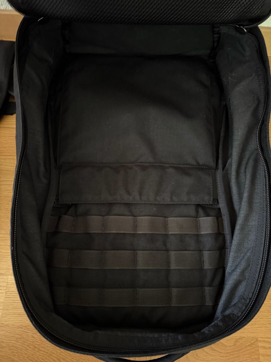 Goruck Zaini: GORUCK GR1 Backpack 26 L Made In USA – Usato da La Tour-de-Peilz venduto da bma_s97h 5