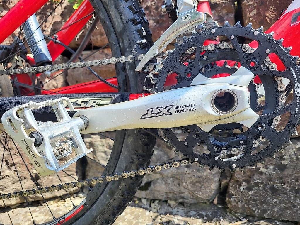 Specialized Biciclette: Mountainbike Specialized Fully - Expert – Usato da Bachenbülach venduto da gmlbabue 3