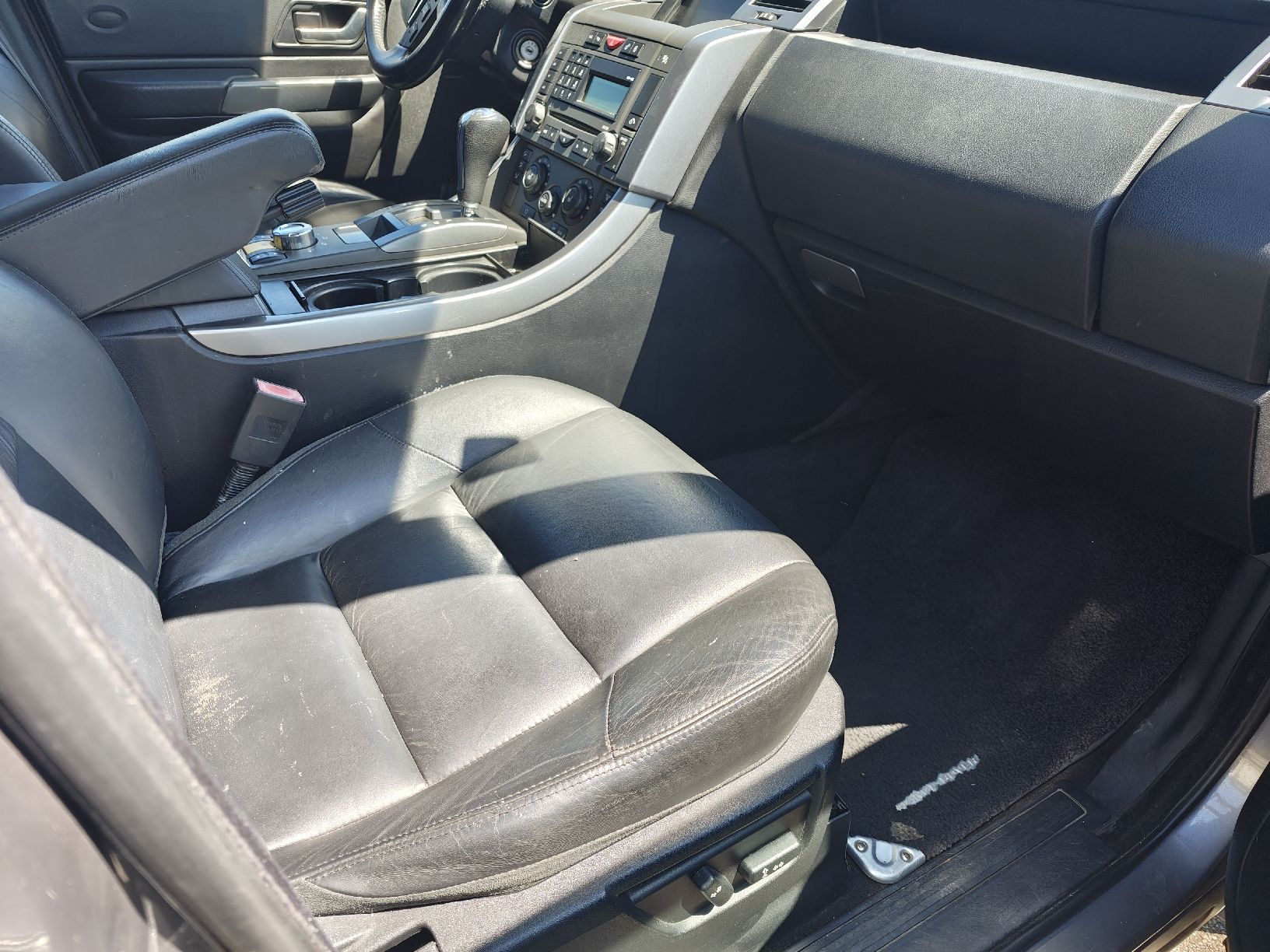 Land Rover Autos: RR ab einem Franken – Défectueux à Hirzel par Garagegold01 6
