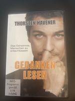 DVD Thorsten Havener Gedanken Lesen gem. §14 JuSchG