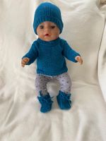 Garnitur Baby Born 43 cm