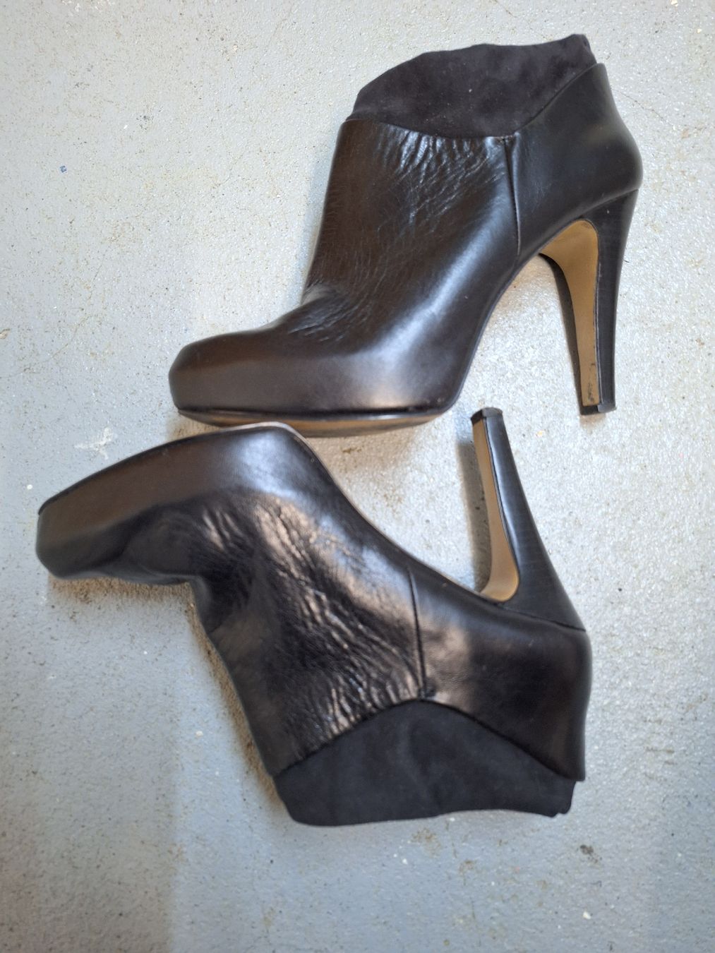 Scarpe da donna: NINE WEST SCHUHE - Nr. 8 (39) – Usato da Steinhausen venduto da togoraul123 2
