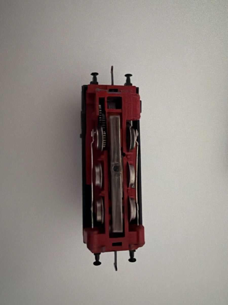 Märklin Modellini di ferrovie: Märklin H0 Analog Zugset – Usato da Reiden venduto da studi_01 1