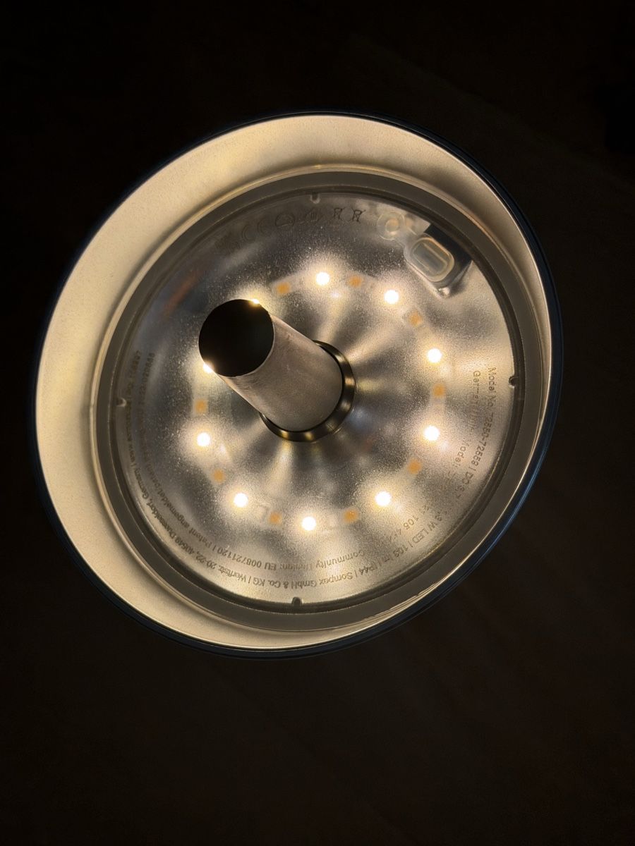 Lampen: Sompex top 2.0 – Gebraucht aus Maienfeld von hfo_b9jq 1