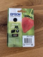 Tintenpatrone BLACK 29XL EPSON DRUCKER