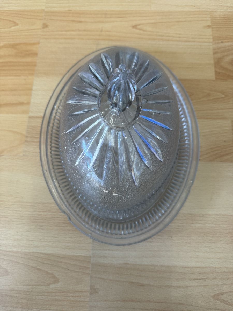 Bicchieri: Geschirr aus Glas – Usato da Grenchen venduto da Bastet007 4