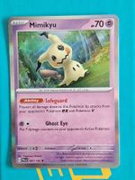 Geeta Holo - Pokemon Obsidian Flames