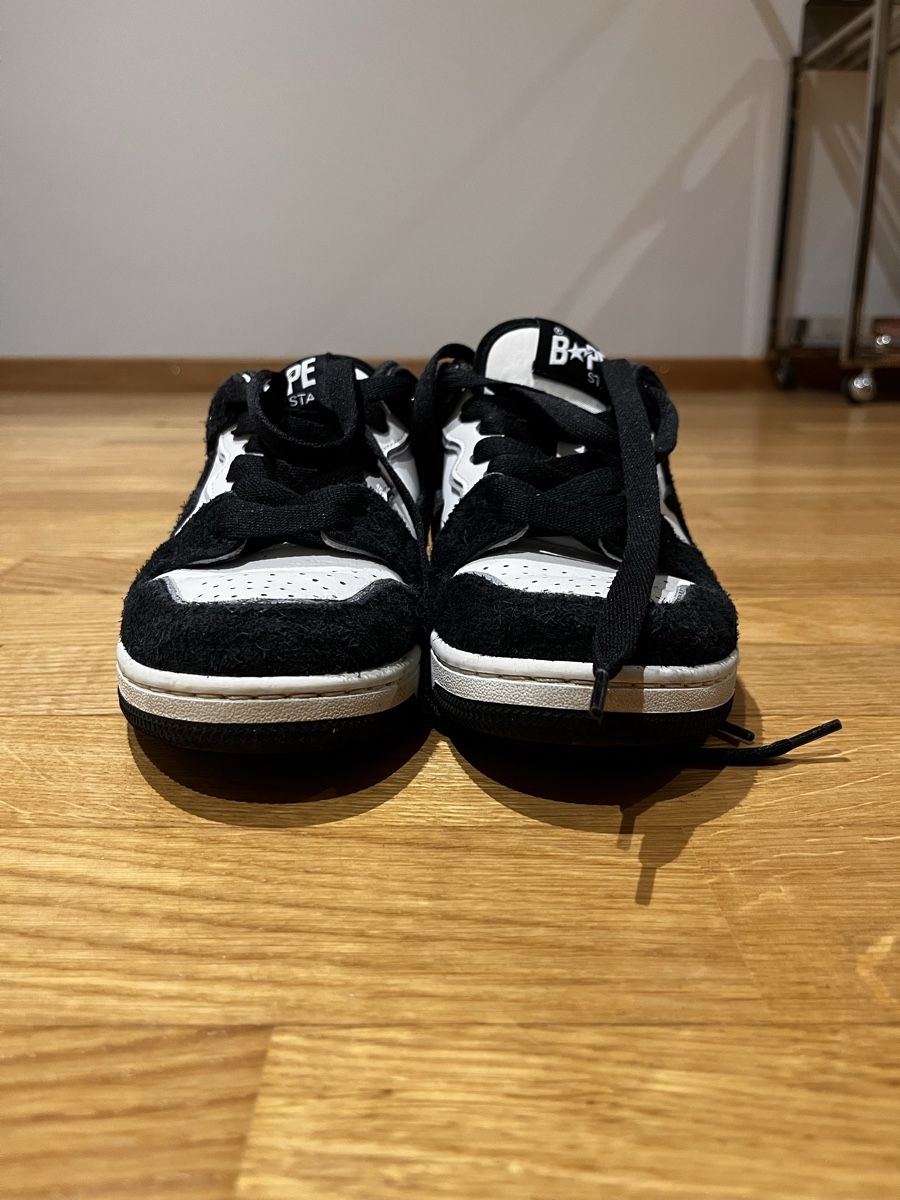 Scarpe da uomo: BAPE SK8 STA - Leicht benutzt – Nuovo (secondo la descrizione) da Pfaffhausen venduto da Sanja021 1