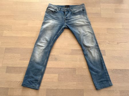 Jeans Diesel Black Gold Neuwertig!
