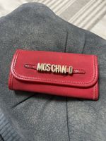Porte clé Moschino (voir état photo)