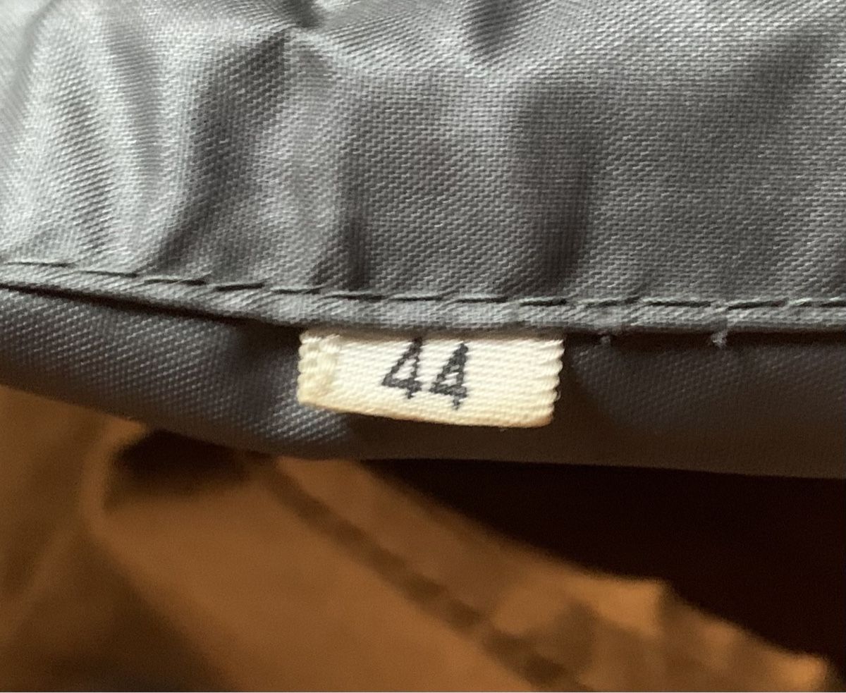 Schweizer Armee Cappotti: Offiziers-Ausgangsregenschutz der CH Armee Grösse 44 – Nuovo (secondo la descrizione) da Goldingen venduto da Bergler012 3