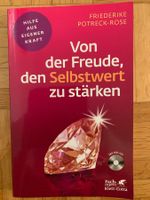 Von der Freude den Selbstwert zu stärken