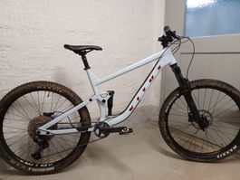 Vitus Mythique 27 VRS Mountainbike