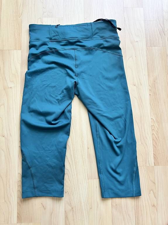 Odlo Leggings: Odlo Lauftights Gr. S – Gebraucht aus Rotkreuz von Bonito77 2