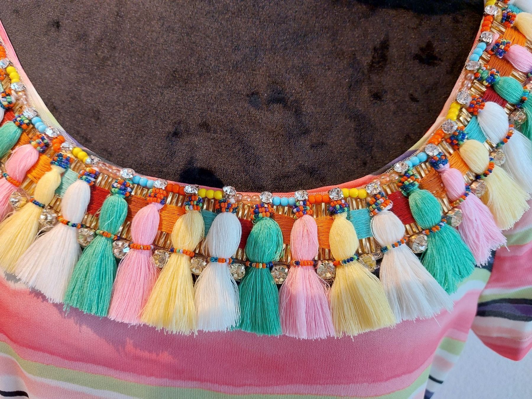 Camicette: ANNA RACHELE Bluse 38 – Nuovo (secondo la descrizione) da Muri AG venduto da ReBoutique 2