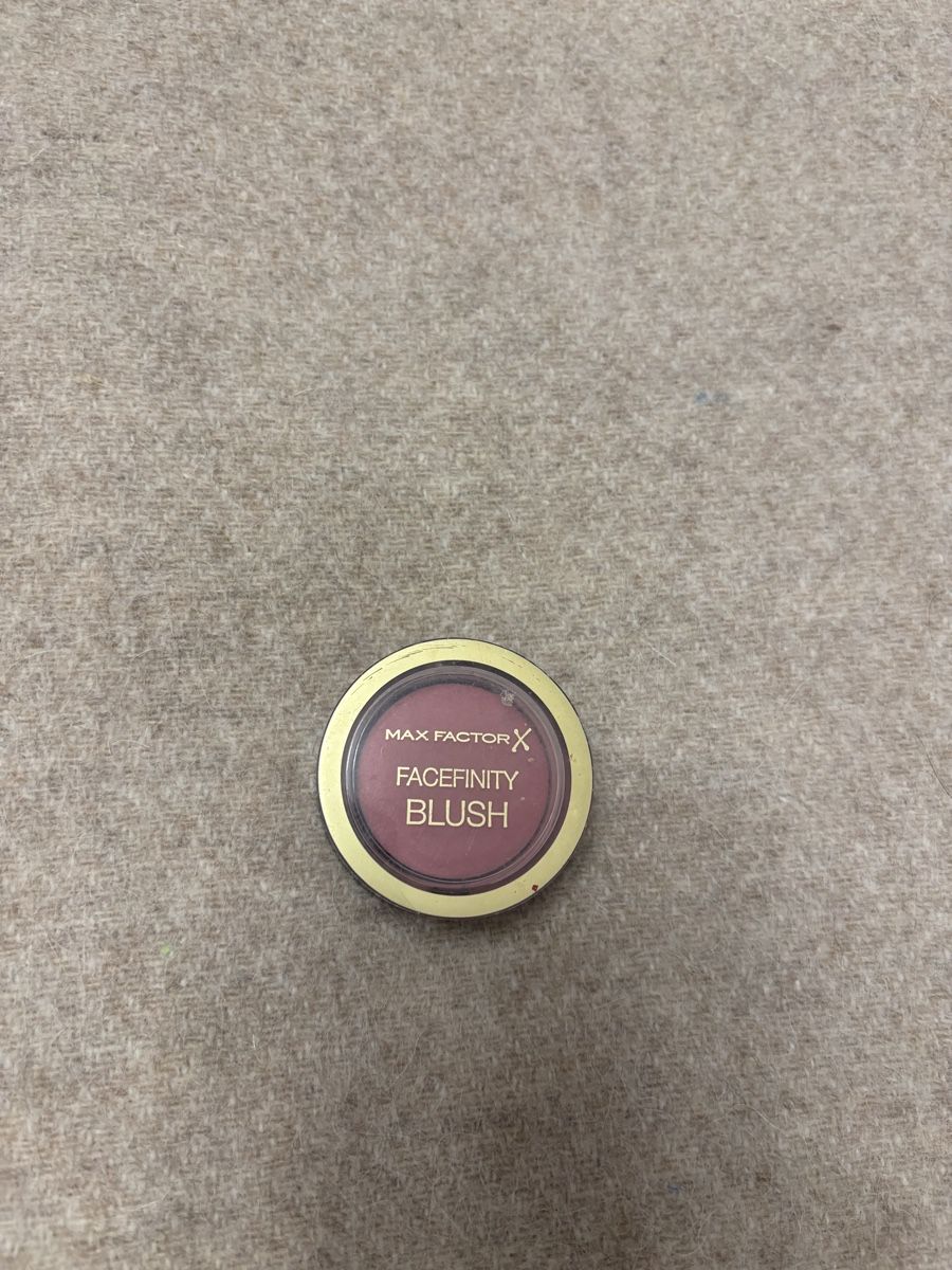 Make-up: Blush Facelift Maxfactor – Nuovo (secondo la descrizione) da Horgen venduto da len_qjz9 2
