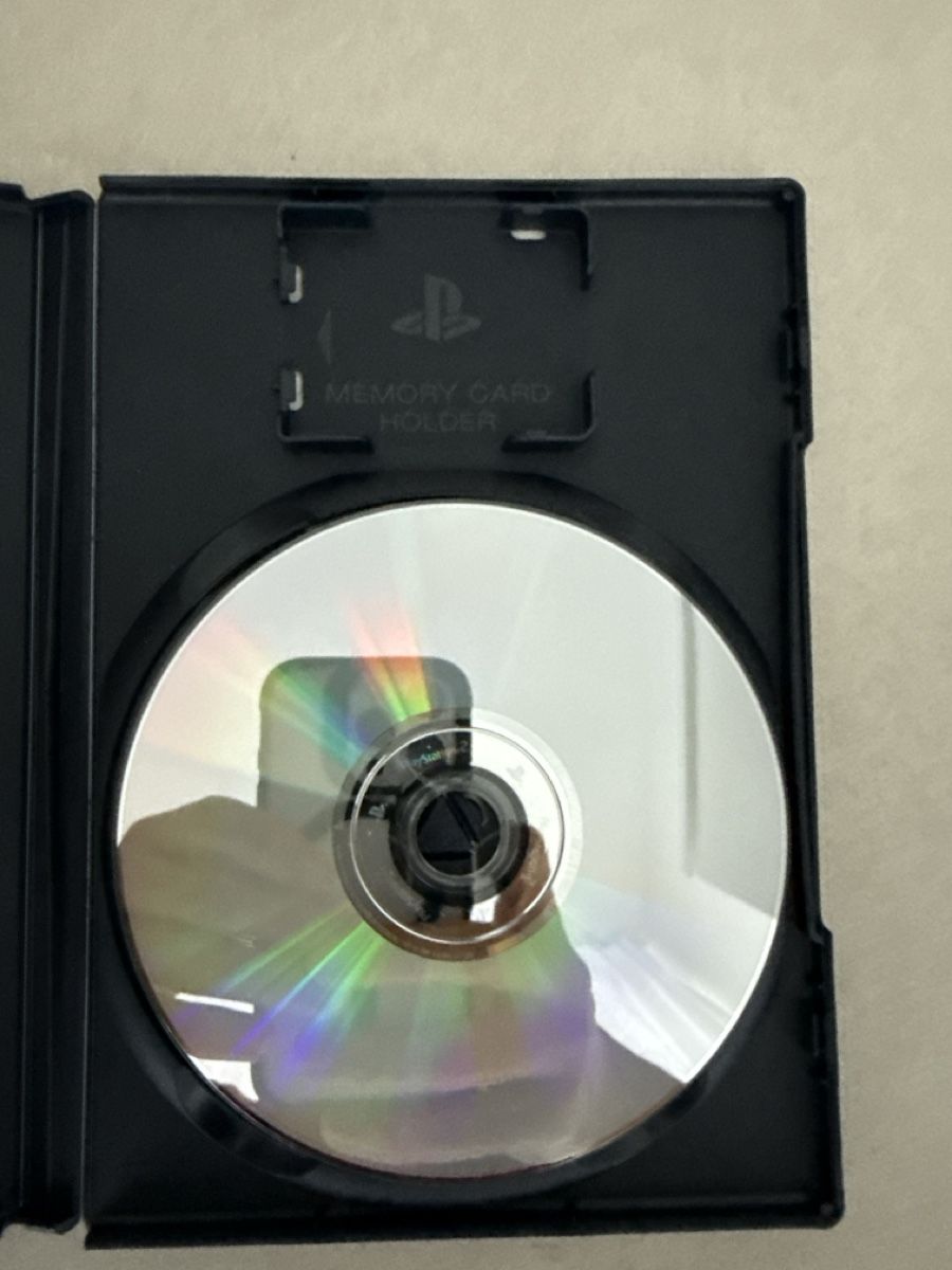 Giochi: Virtua fighter 4 – Usato da Däniken SO venduto da pet_hv5v 2