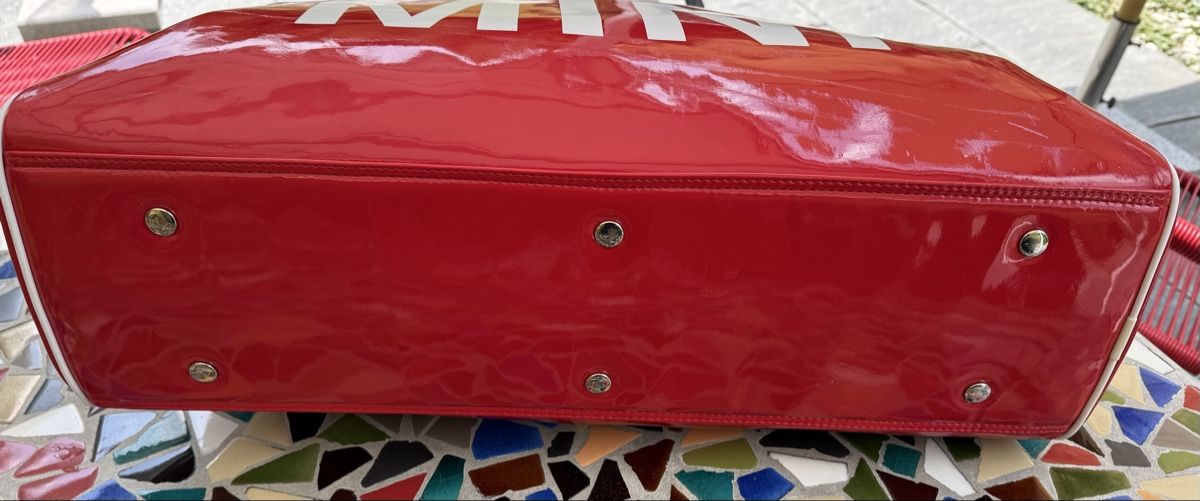 BMW Taschen: BMW MINI Weekender /Reisetasche – Gebraucht aus Gränichen von pellegrino333 2