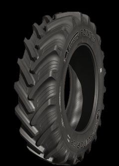 Taurus Pneumatici & Ruote complete: Taurus 480/70R28 140A8/140B Point 70. – Nuovo (secondo la descrizione) da Grosswangen venduto da Wipneu
