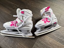 Roces Schlittschuhe verstellbar