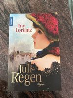 Buch - Juli-Regen