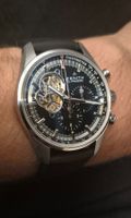 Zenith Chronomaster Open - El Primero